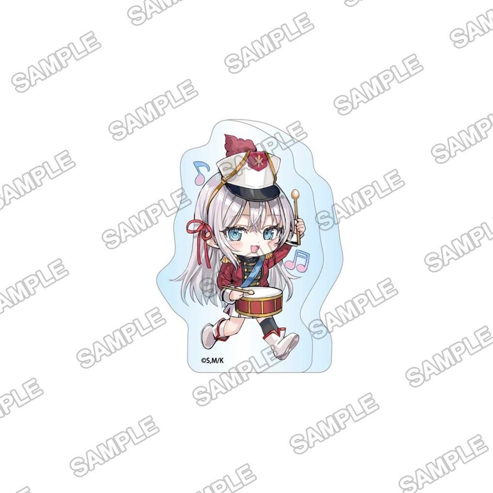 時々ボソッとロシア語でデレる隣のアーリャさん (ロシデレ) グッズ