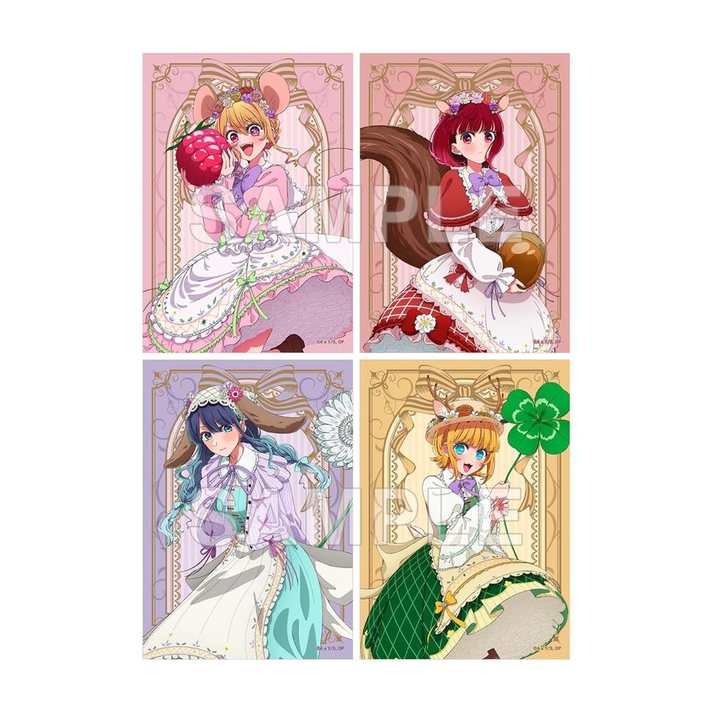 『【推しの子】』ブロマイドセット FANTASY FOREST ver.