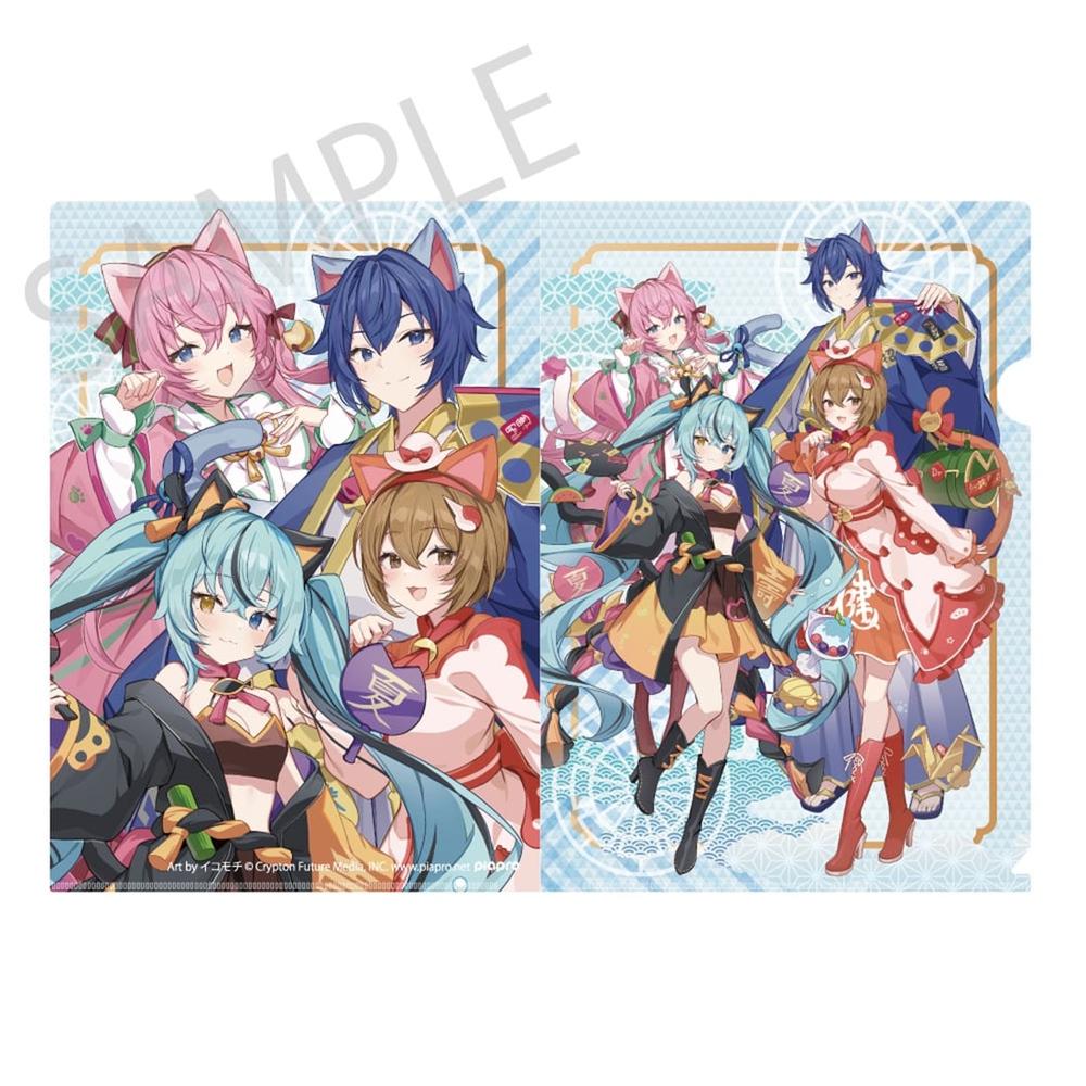巡音ルカ グッズ - Anime Store.JP