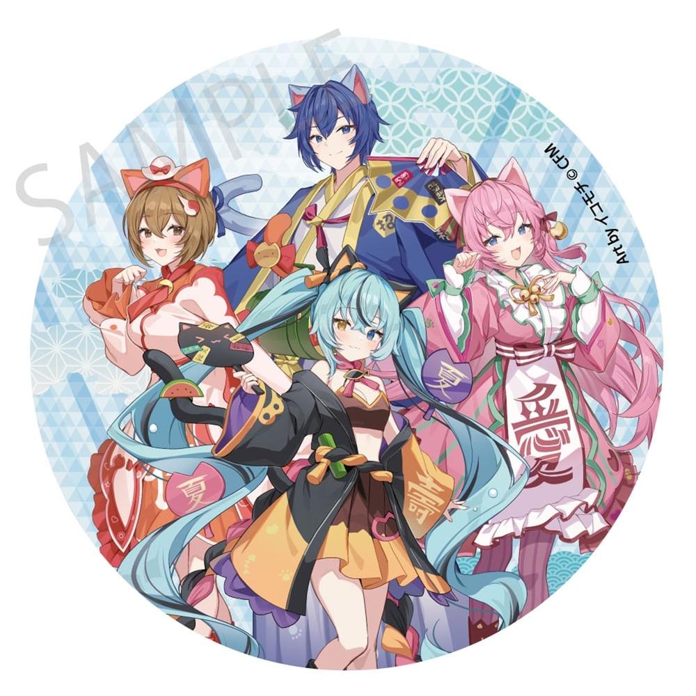 VOCALOID 巡音ルカ　グッズまとめ 巡音ルカ グッズ - Anime Store.JP