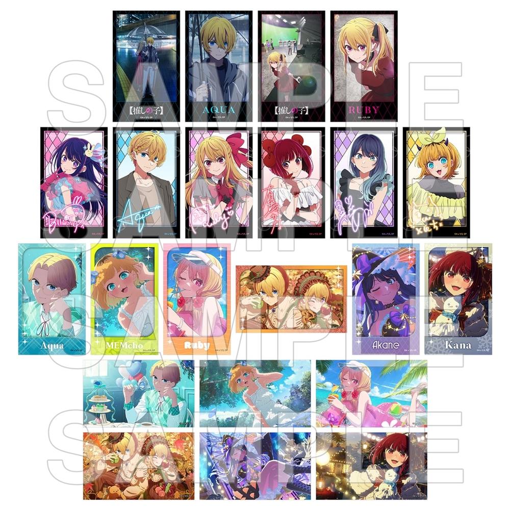 推しの子】 グッズ - Anime Store.JP