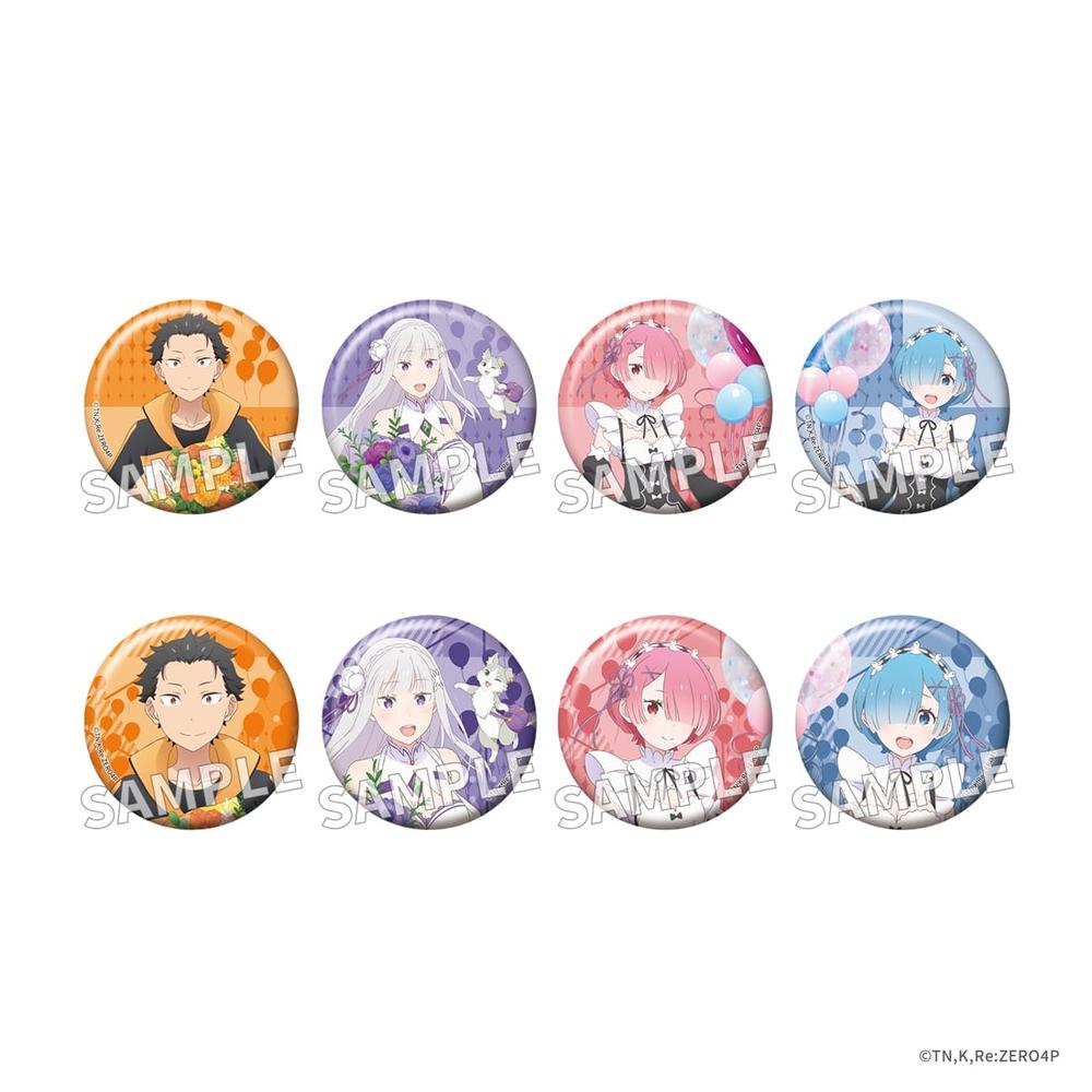 RE:ゼロから始める異世界生活（リゼロ） グッズ - Anime Store.JP