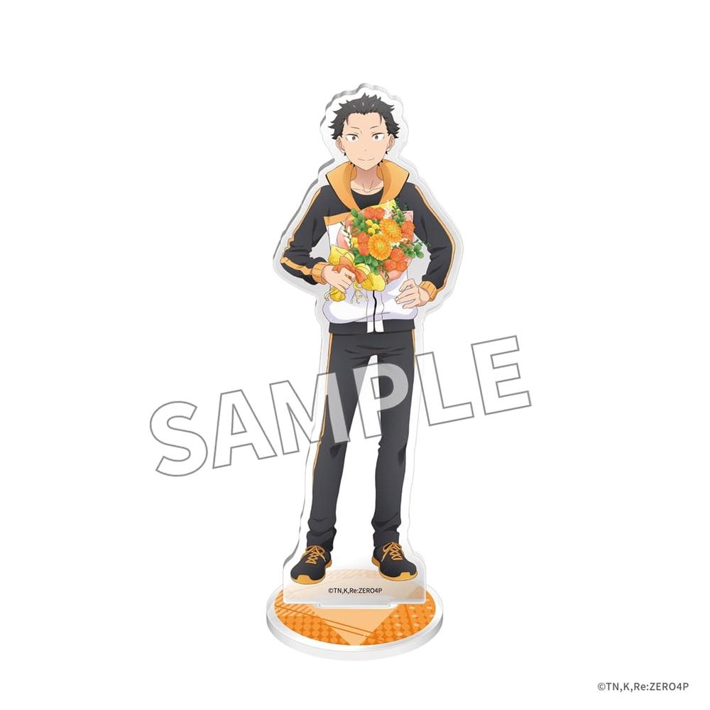 RE:ゼロから始める異世界生活（リゼロ） グッズ - Anime Store.JP
