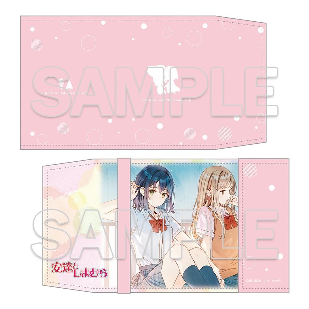 ブックカバー - Anime Store.JP
