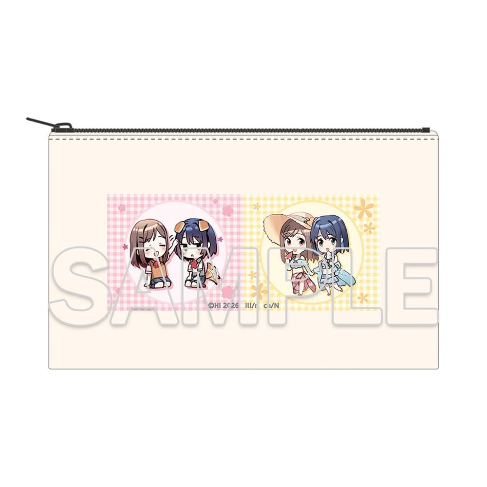 安達としまむら』キャンバスアートF - Anime Store.JP