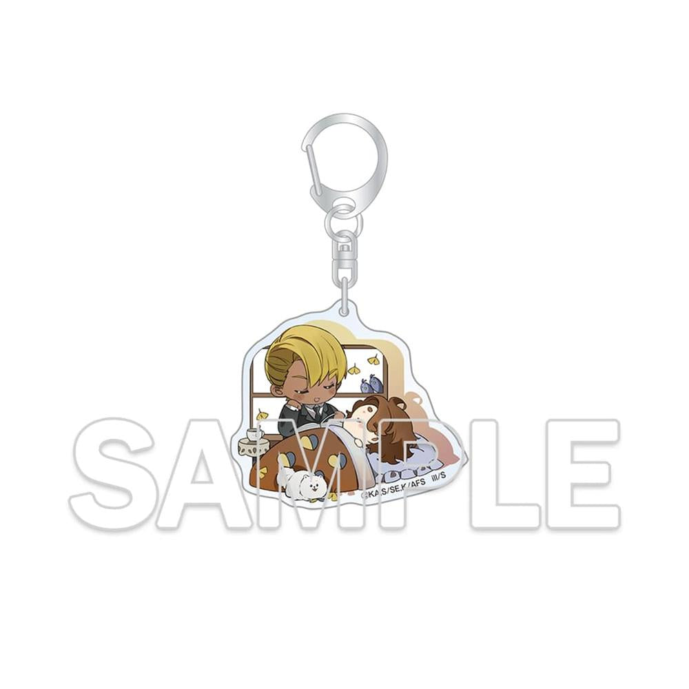 春夏秋冬代行者 グッズ - Anime Store.JP