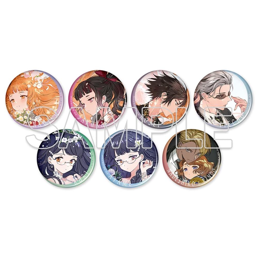 春夏秋冬代行者』アクリルフィギュア 花葉雛菊 - Anime Store.JP