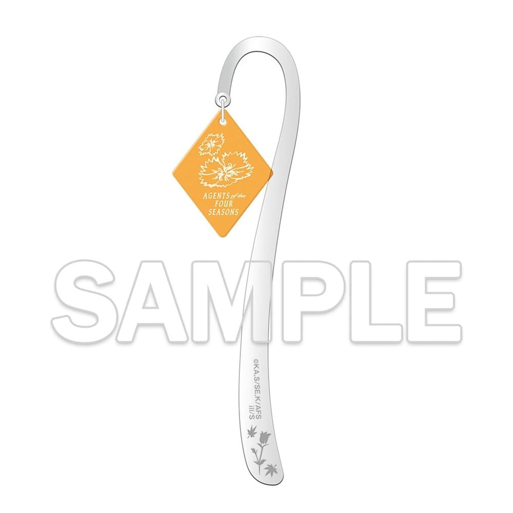 春夏秋冬代行者 グッズ - Anime Store.JP
