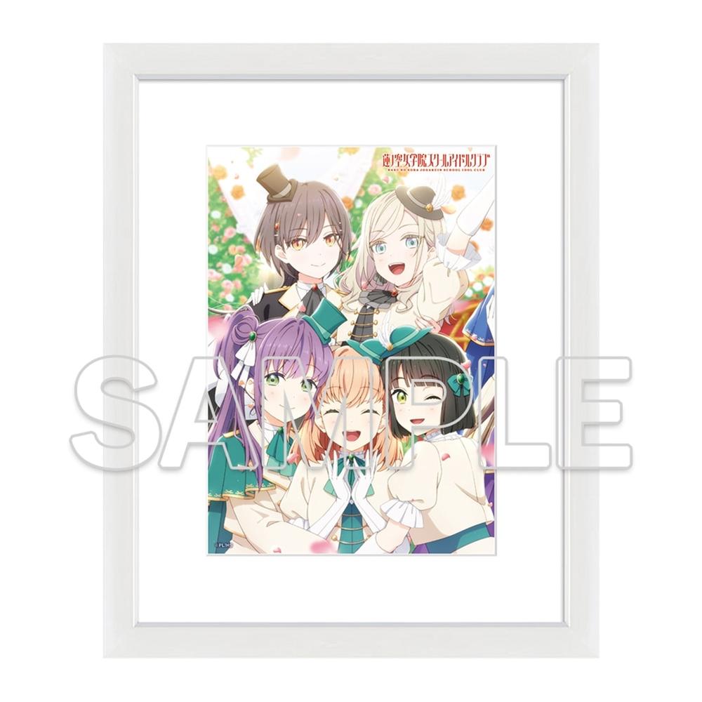 キャラファイングラフ - Anime Store.JP