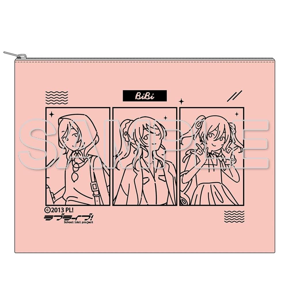 ラブライブ!』お散歩は季節をまとって。 六角形缶バッジ 星空 凛