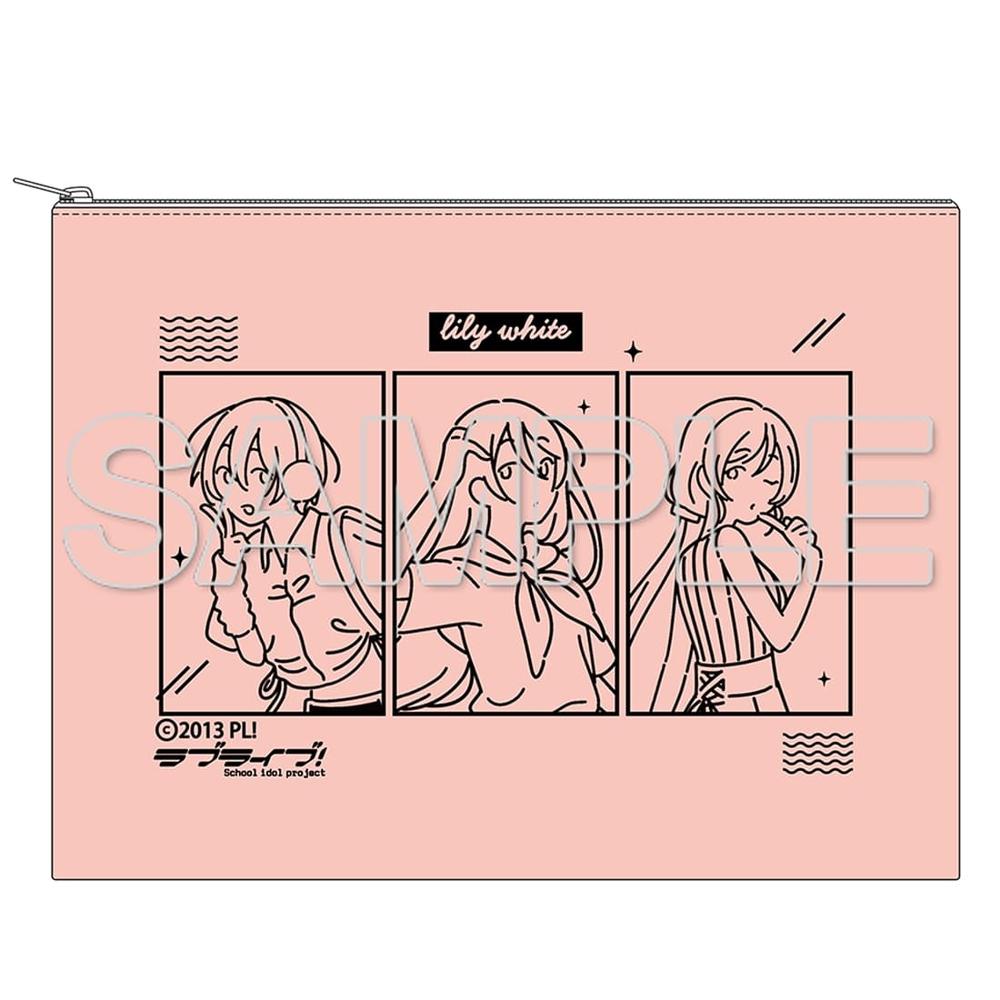 ラブライブ!』お散歩は季節をまとって。 六角形缶バッジ 星空 凛