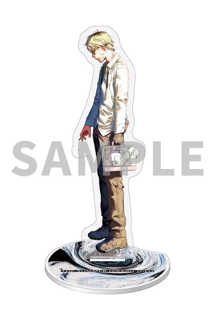光が死んだ夏 グッズ まとめ売り 光が死んだ夏 グッズ - Anime Store.JP