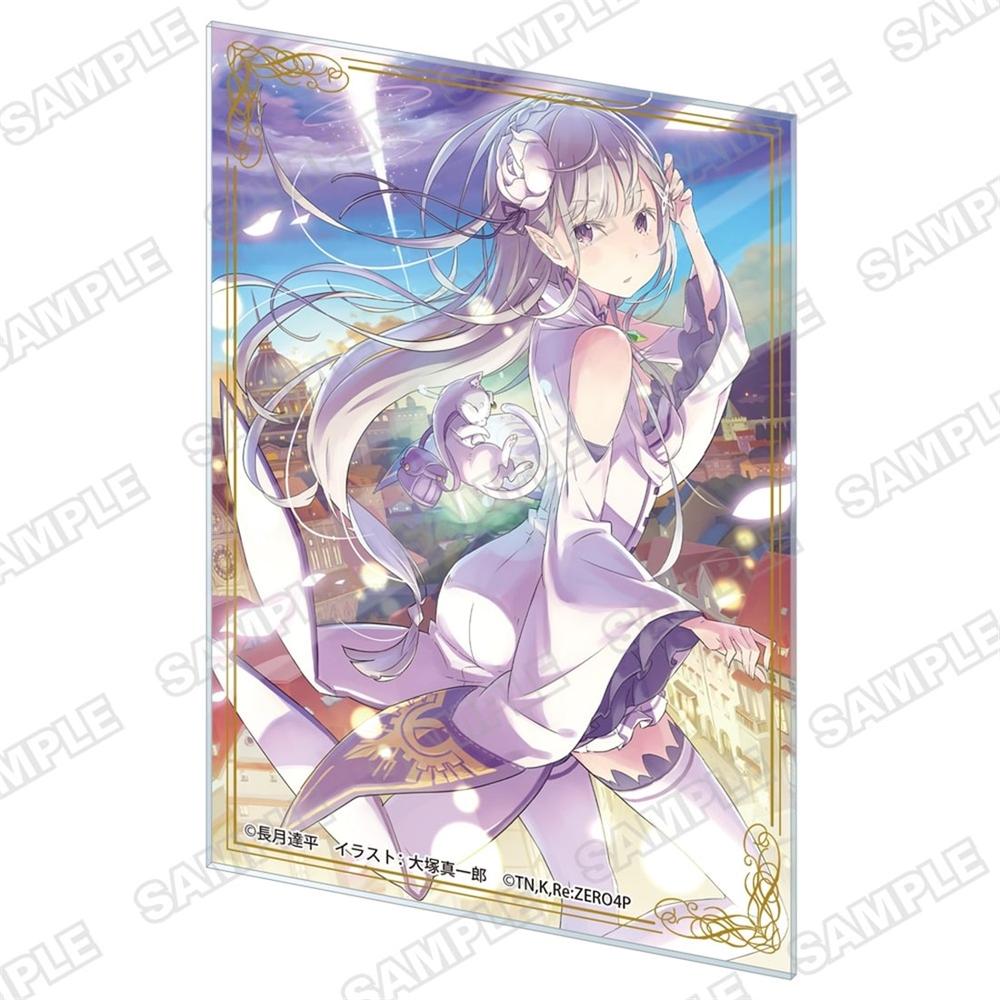 RE:ゼロから始める異世界生活（リゼロ） グッズ - Anime Store.JP