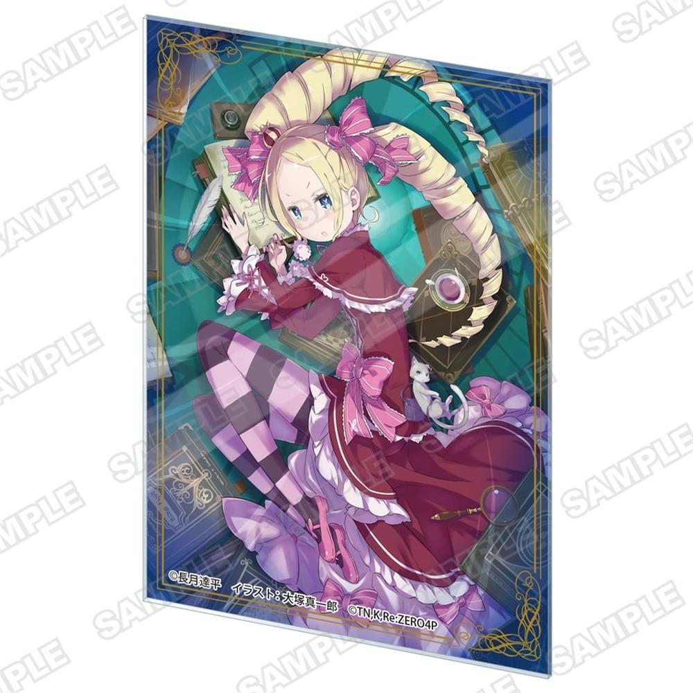 RE:ゼロから始める異世界生活（リゼロ） グッズ - Anime Store.JP