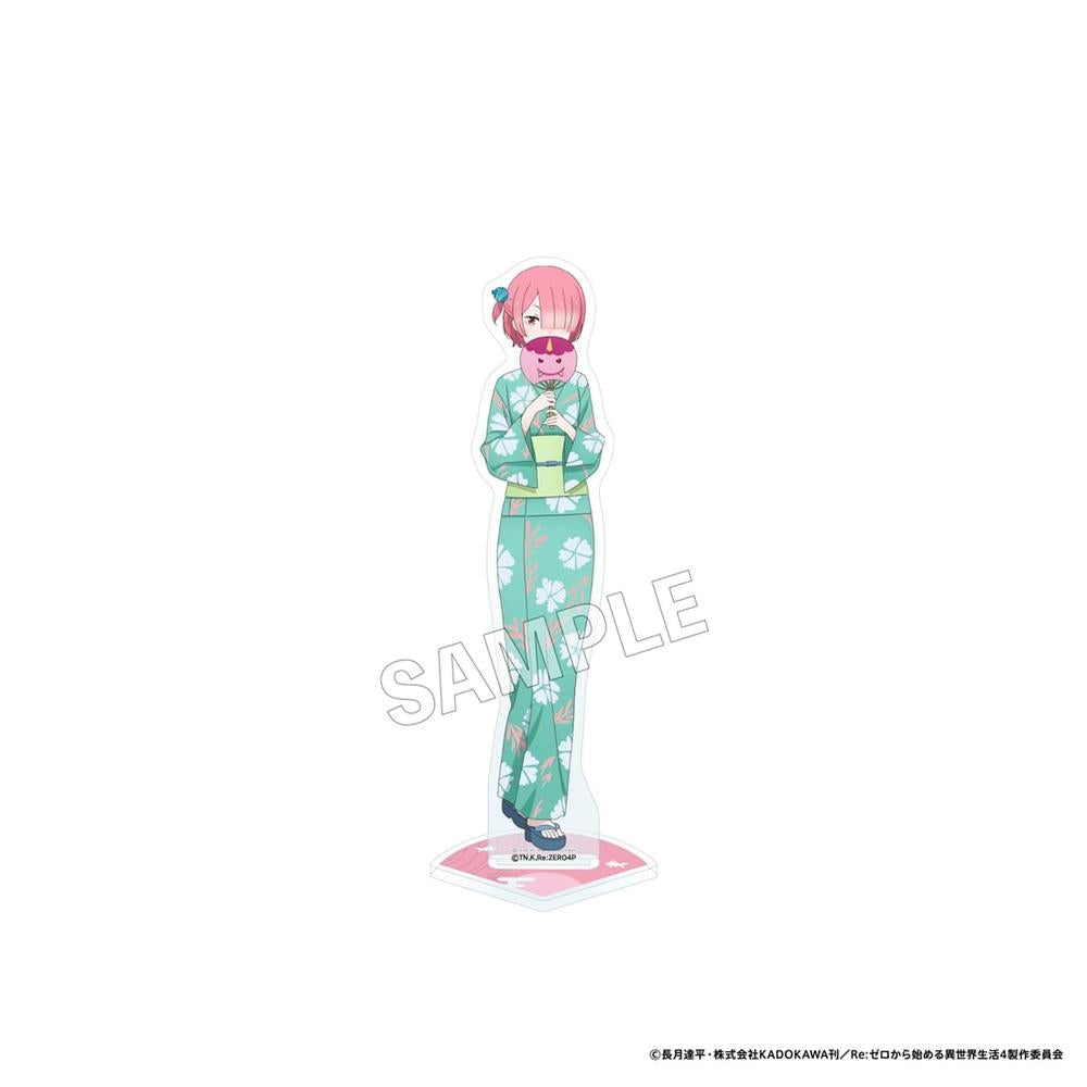 RE:ゼロから始める異世界生活（リゼロ） グッズ - Anime Store.JP