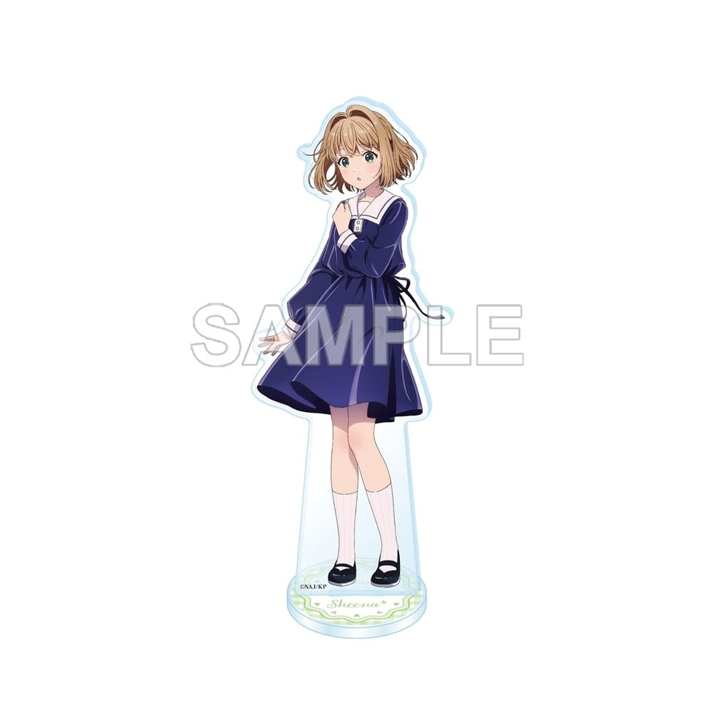 きみが死ぬまで恋をしたい (きみしぬ) グッズ - Anime Store.JP