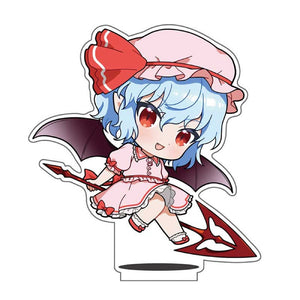 『東方Project』じゃんこれアクリルスタンド レミリア