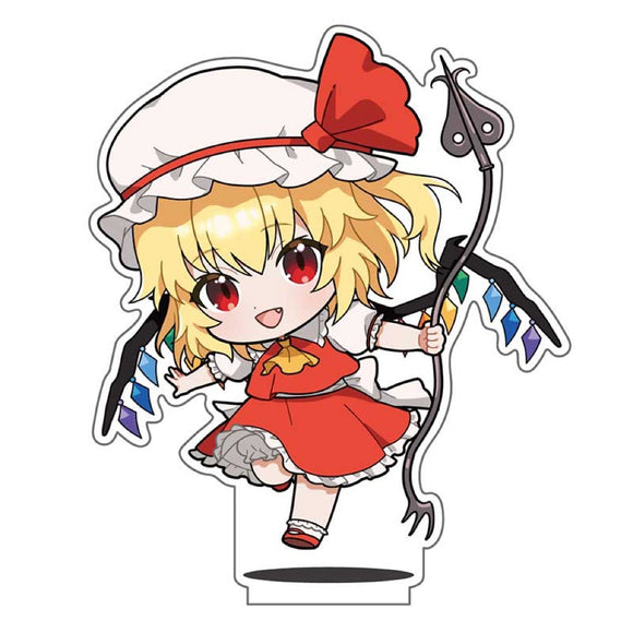 『東方Project』じゃんこれアクリルスタンド フラン