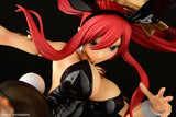 『FAIRY TAIL』エルザ・スカーレット ハイキックVer.黒兎