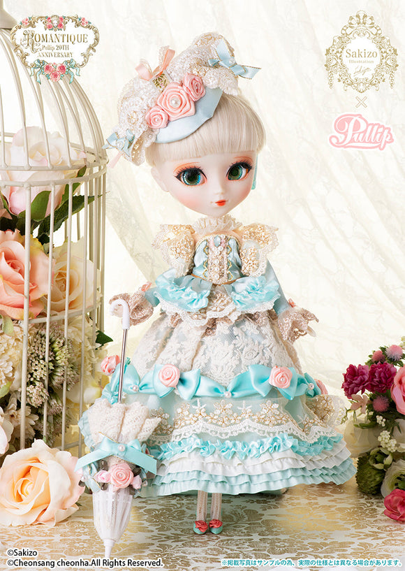 『Pullip』ROMANTIQUE(ロマンティーク)