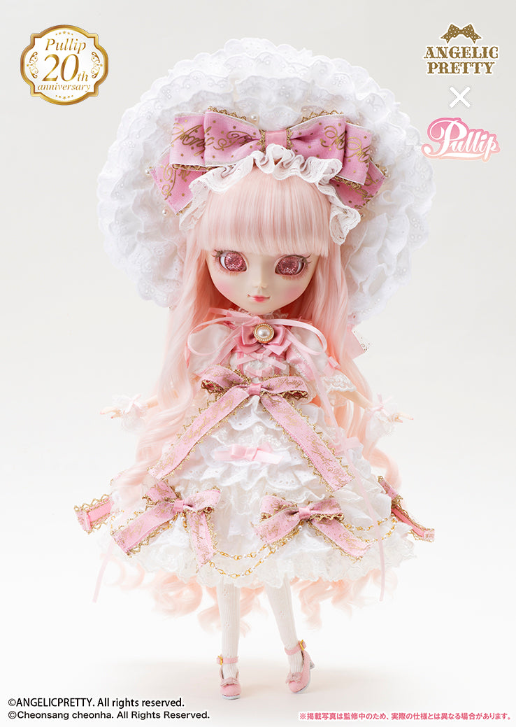 『Pullip』Decoration Dress Cake(デコレーションドレスケーキ)【202603再販】