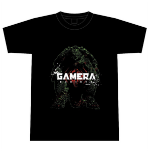 『GAMERA-Rebirth-』Tシャツ