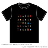 『ダンジョン飯』Tシャツ【202409再販】