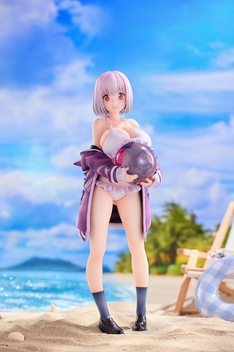 SSSS.GRIDMAN』新条アカネ AX-0298 - Anime Store.JP