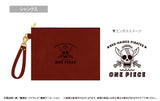 『ワンピース ONE PIECE』レザーポーチ Vol.2 シャンクス