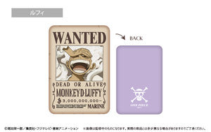 『ワンピース ONE PIECE』ダイカットクッション Vol.2 ルフィ