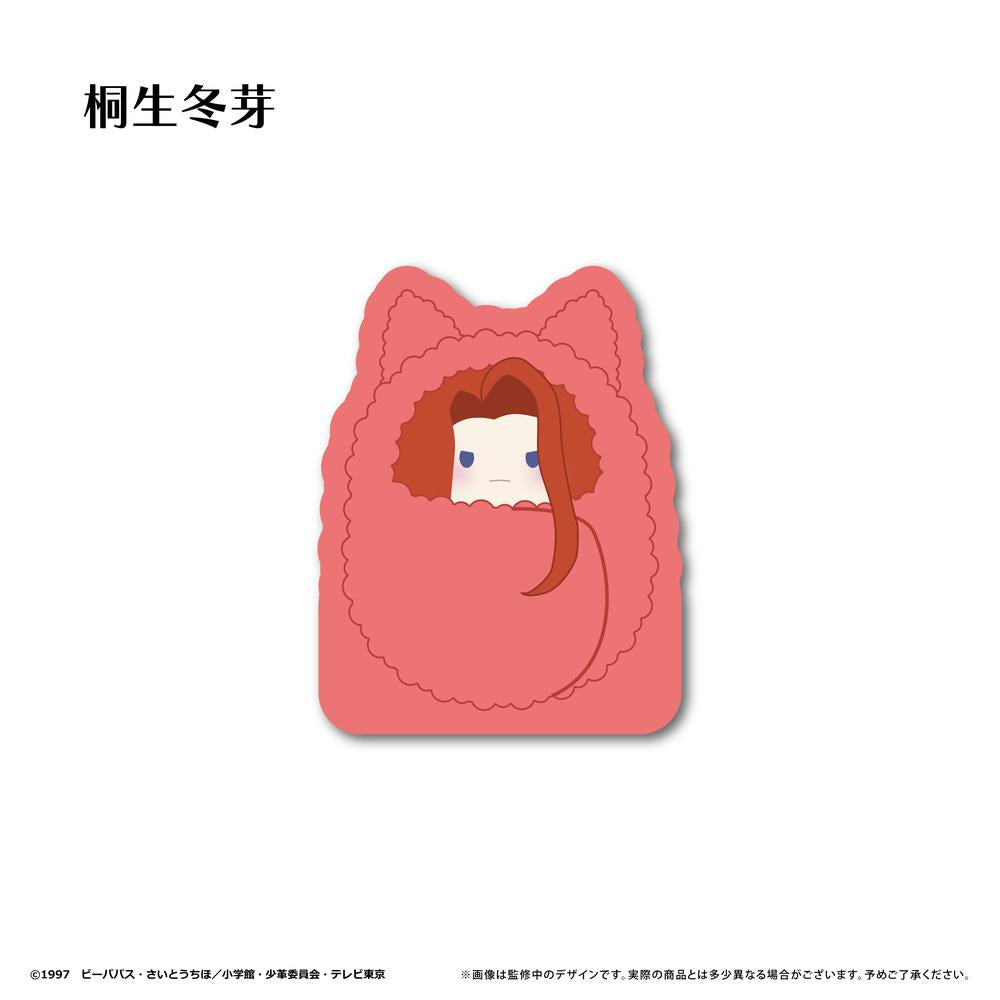 超特価激安 少女革命ウテナ』アクリルフィギュアメモスタンド 西園寺莢一 アニメ・萌えグッズ