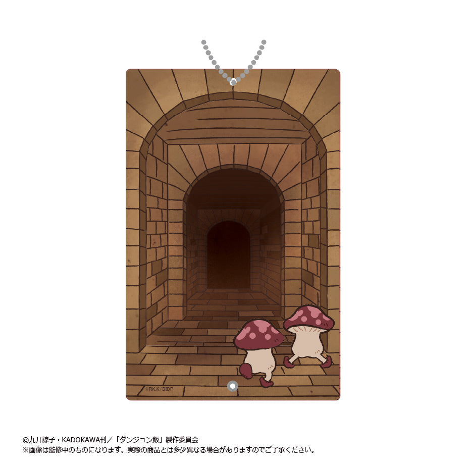 『ダンジョン飯』アクリルマルチケース