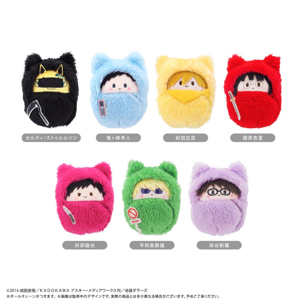 デュラララ!! グッズ – Anime Store JP（アニメストア.JP）