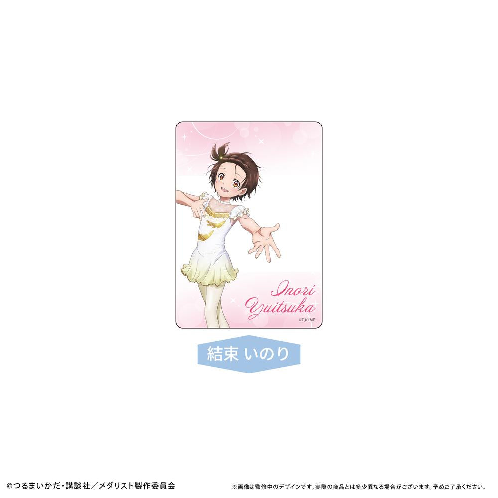 メダリスト』缶バッジセット CARNIVAL ver. – Anime Store JP メダリスト』缶バッジセット CARNIVAL ver. – Anime Store JP