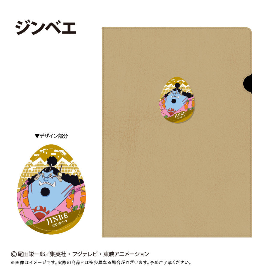 ONE PIECEグッズ MEET THE 
