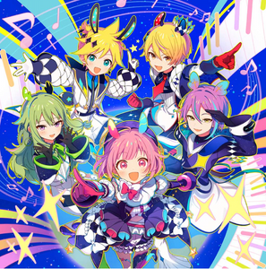 【CD】プロジェクトセカイ カラフルステージ！feat.初音ミク『ワンダーランズ×ショウタイム』オペラ！スペースオペラ！/成敗いたAAAAAす！