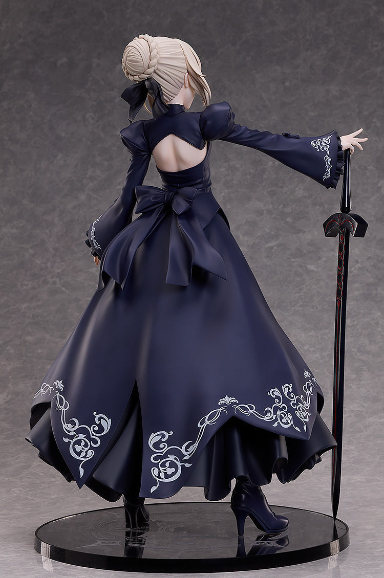 セイバーオルタ メイドver Fate/hollow ataraxia アルター 1/6