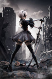 『NieR:Automata Ver1.1a』2B(ヨルハ二号B型)