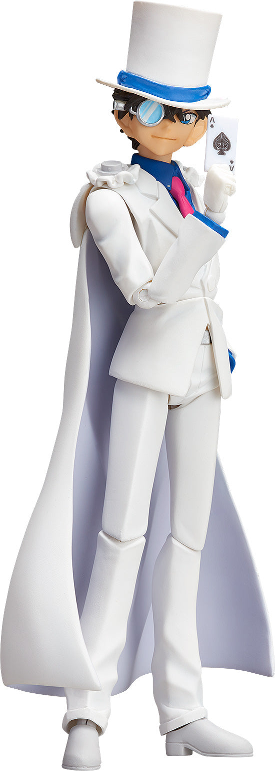 『名探偵コナン』figma 怪盗キッド【202505再販】