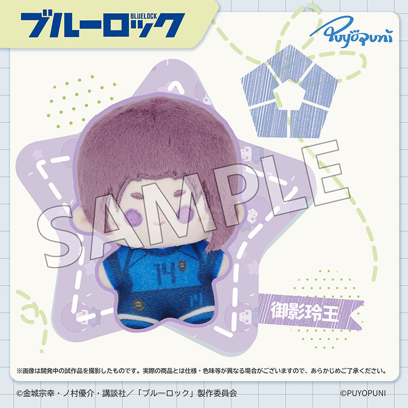 御影玲王 グッズ - Anime Store.JP
