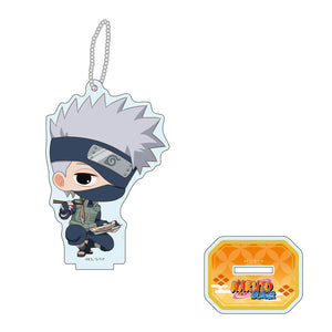 『NARUTO-ナルト- 疾風伝』【描き起こし】アクリルスタンド カカシ