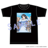 『ようこそ実力至上主義の教室へ』Tシャツ 堀北鈴音(ロング)