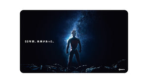 『ウルトラセブン』55th Anniversaryラバーマット