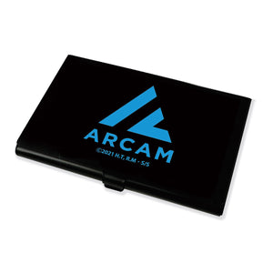 『スプリガン』ARCAM 名刺ケース