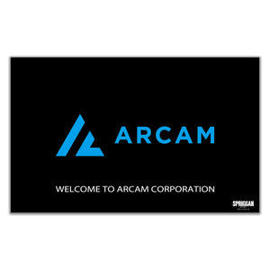 『スプリガン』ARCAM フロアマット