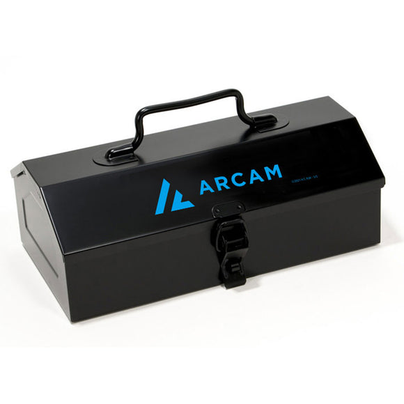 『スプリガン』ARCAM 山型ツールボックス