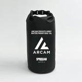 『スプリガン』ARCAM ドライバッグ10L