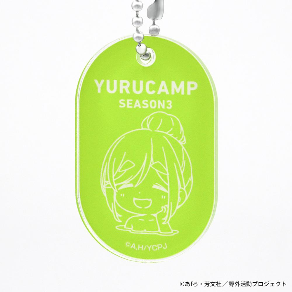 ゆるキャン△ グッズ – Anime Store JP（アニメストア.JP）