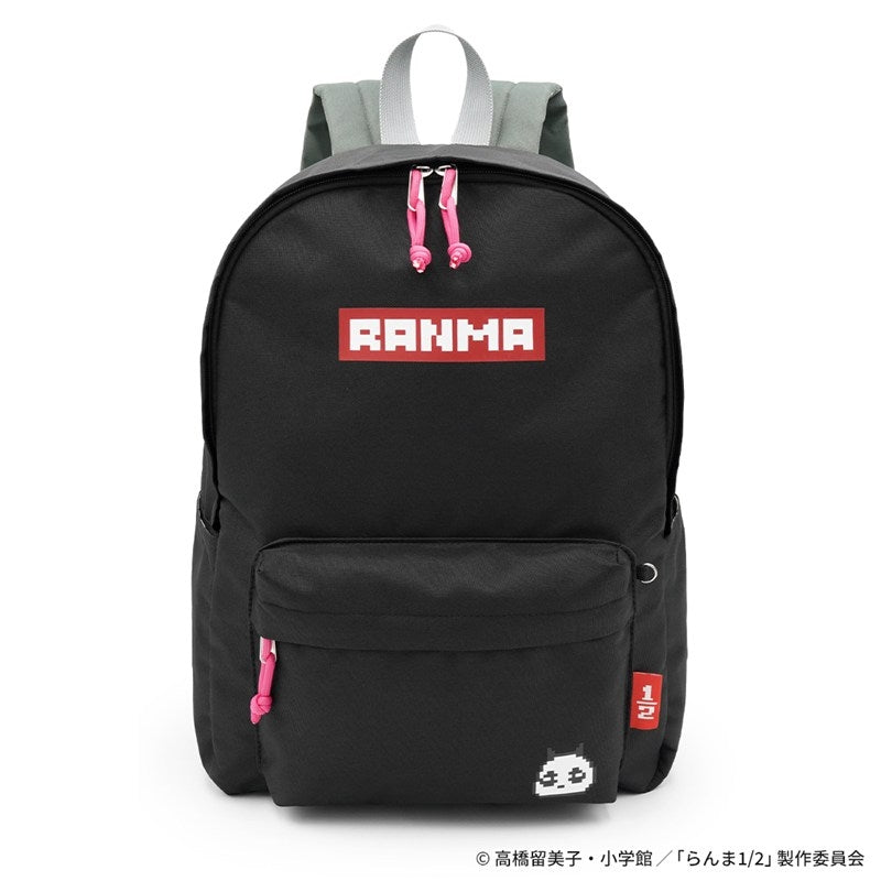 『らんま1/2』リュック