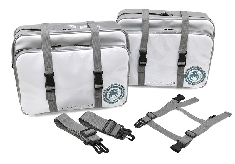 『ゆるキャン△』リンちゃんのサイドバッグセット